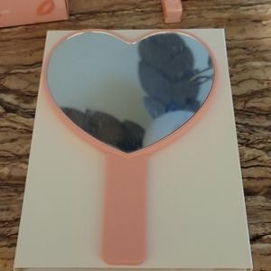 Brand new colourpop valentines collection mirror